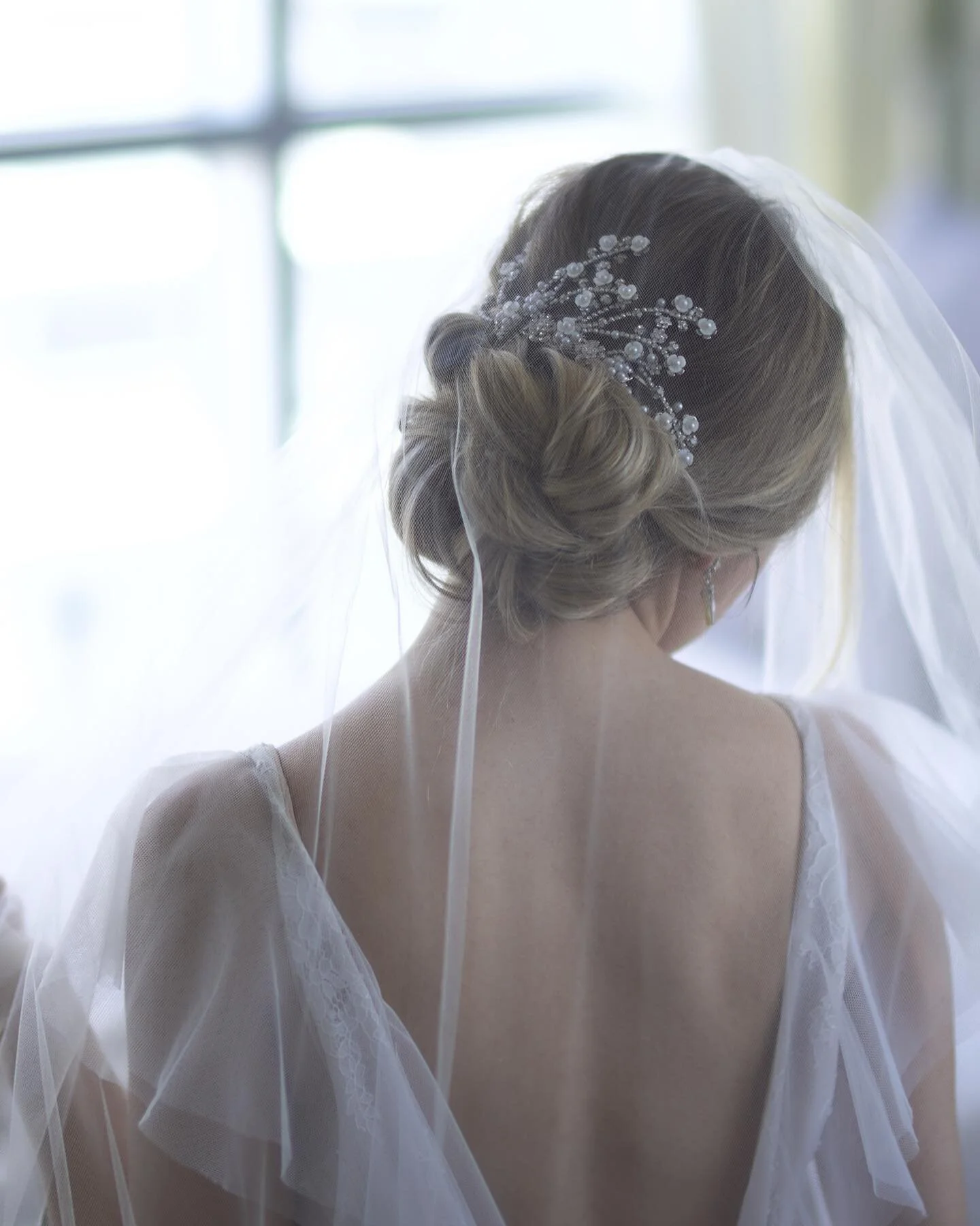 The Top 5 Bridal Hair Accessories by Maria Elena Headpieces The Bridal Finery